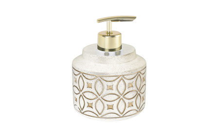 Полка FIXSEN прямоугольная трехэтажная FX-852